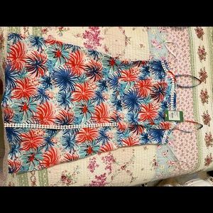 Lily Pulitzer Jesse Romper